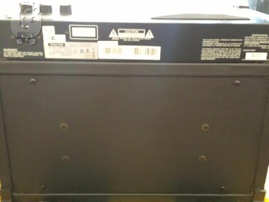 Πωλείται Ενισχυτής TASCAM GA-30CD με CD PLAYLER(METAXEIΡΙΣΜΕΝΟ ΣΕ ΑΡΙΣΤΗ ΚΑΤΑΣΤΑΣΗ...