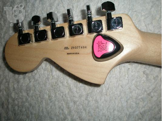 Πώληση Αμερικάνικης Fender Stratocaster