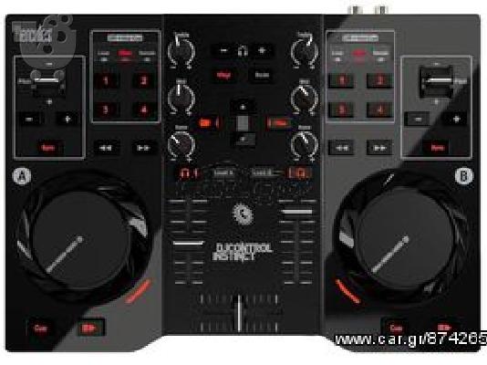 PoulaTo: Hercules dj