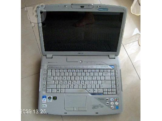 PoulaTo: Ευκαιρία..καινούργιος ACER ASPIRE 5920G