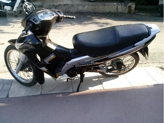 MODENAS KRISS 