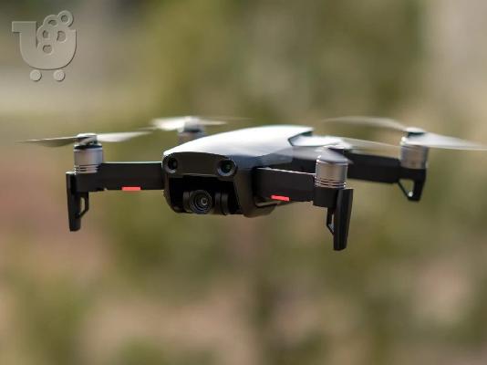 PoulaTo: DRONE