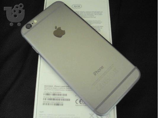 APPLE IPHONE 6 16GB