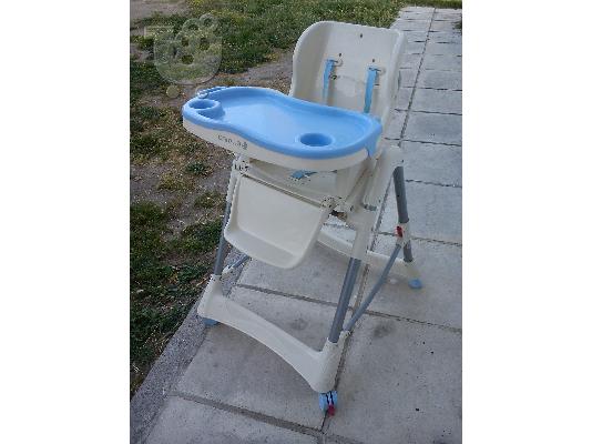 Καρότσι Peg Perego P3