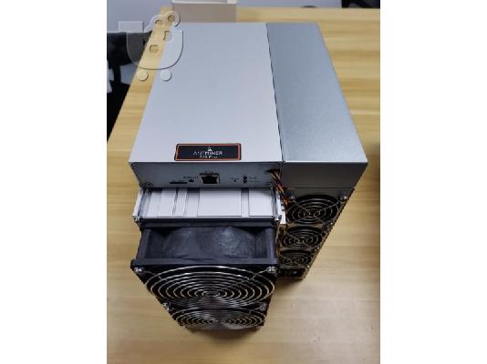 Bitmain AntMiner S19 Pro 110Th/s, Antminer S19 95TH, A1 Pro 23th Miner, Antminer E3, Innos...