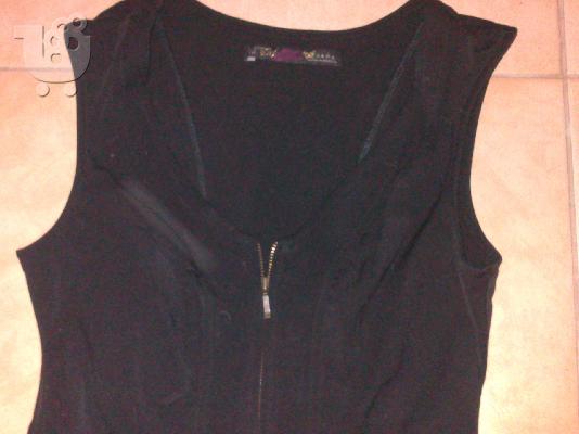 ΜΙΚΡΟ ΜΑΥΡΟ ΦΟΡΕΜΑ SIZE SMALL