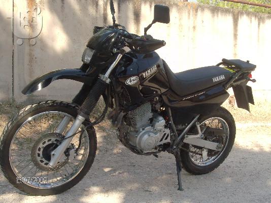 PoulaTo: YAMAHA XT 500 '00