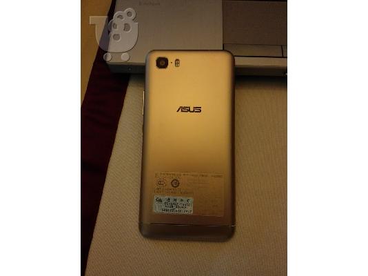 PoulaTo: ASUS ZENFONE 3S Max
