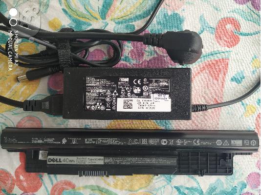 Dell Inspiron 3542 (i7-4510U/8GB/120GB SSD/Windows10)