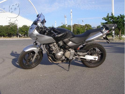 HONDA CB 600 F Hornet 