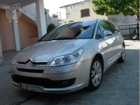 PoulaTo: CITROEN C4 '06