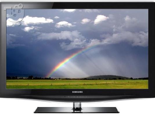 PoulaTo: ΠΩΛΕΙΤΑΙ SAMSUNG LE40B650
