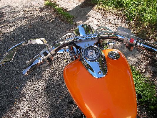 YAMAHA  