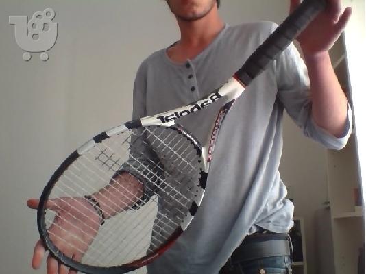 Ρακέτα babolat contest lite
