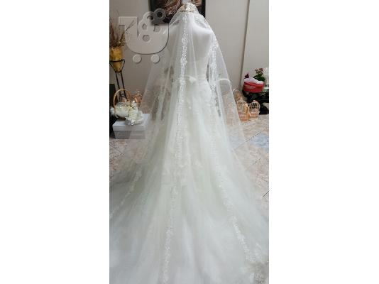 Νυφικο pronovias