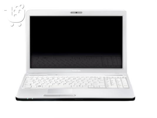 PoulaTo: Toshiba Satellite C670-162 !!!
