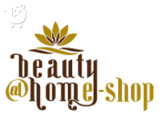 PoulaTo: Beauty@home eshop