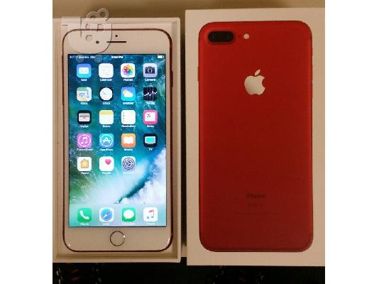 PoulaTo: Apple iPhone 7 Plus (PRODUCT) ΚΟΚΚΙΝΟ 128GB: Τι είναι ο αριθμός: +447452264959