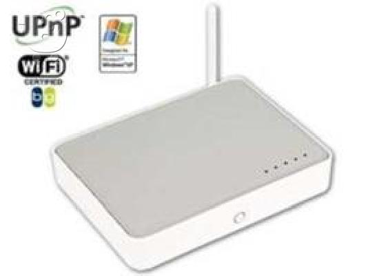PoulaTo: MODEM/ROUTER Thomson tg585 v7