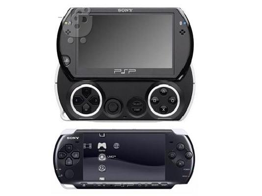 PoulaTo: ΤΣΙΠΑΡΙΣΜΑ ΣΕ SONY PSP 1000/2000/3000/PSPGO FAT+SLIM (ΜΕ ΔΥΝΑΤΟΤΗΤΑ ΝΑ ΠΑΙΖΕΤΕ PSP/PS1/MAME/SEGA/ATARI/SNES/NES + ΠΑΙΧΝΙΔΙΑ)