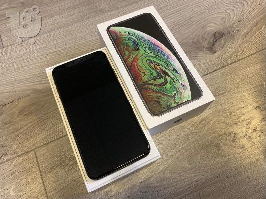 Apple iPhone XS 64GB = 400 EUR  ,iPhone XS Max 64GB = 430 EUR ,iPhone X 64GB = 300 EUR,App...