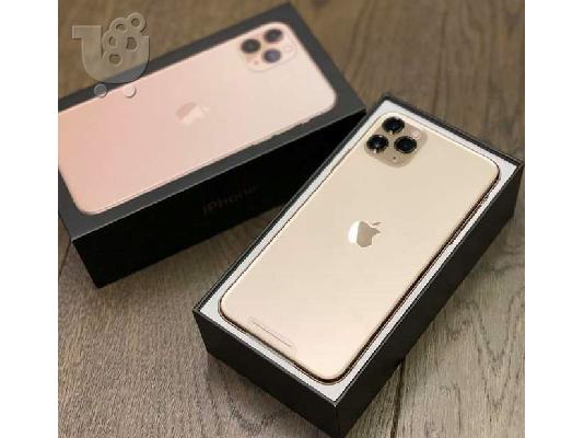 Apple iPhone 11 Pro 64GB = €500,iPhone 11 Pro Max 64GB = €530 ,iPhone XS 64GB = €350 , iPh...
