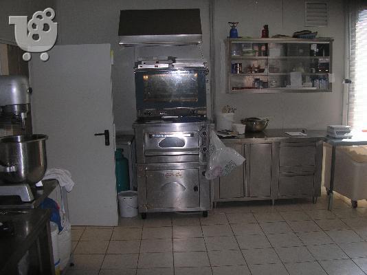 PoulaTo: ΠΩΛΕΙΤΑΙ ΕΡΓΑΣΤΗΡΙΟ ΖΑΧΑΡΟΠΛΑΣΤΙΚΗΣ Η ΕΝΟΙΚΙΑΖΕΤΑΙ