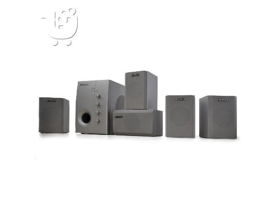 PoulaTo: audiola hta-2002 active 5.1