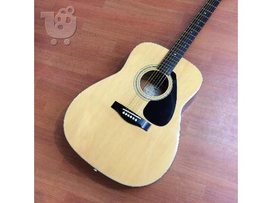 PoulaTo: ΚΙΘΑΡΑ YAMAHA FG-411