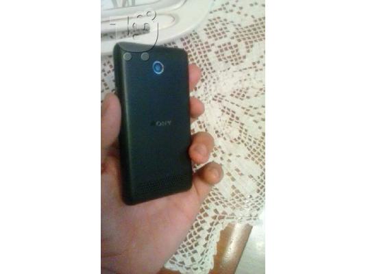 sony xperia e1