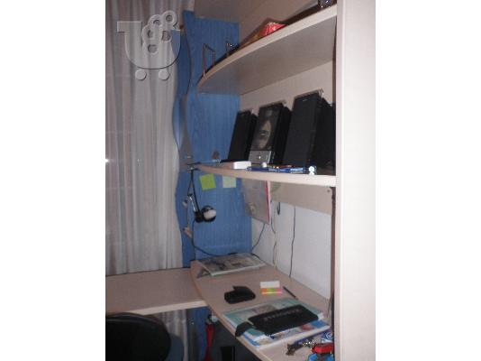 παιδικο υπνοδωματιο NEOSET