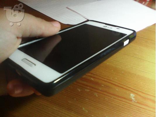 ΠΩΛΕΙΤΑΙ: LG optimus L5 ii
