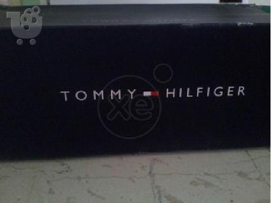 Μπότες/Γαλότσες TOMMY HILFIGER