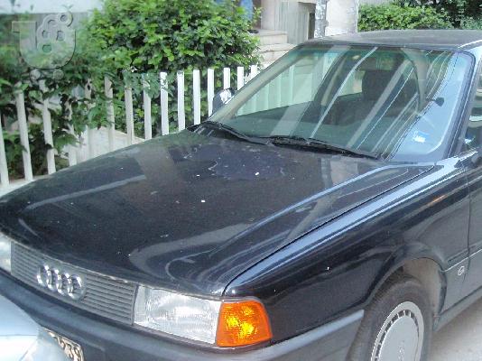 PoulaTo: AUDI 80 '91