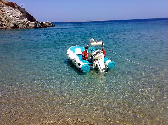 ΦΟΥΣΚΩΤΟ ΣΚΑΦΟΣ