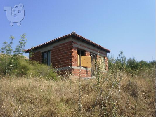 ΣΙΘΩΝΙΑ περιοχή Νικήτη, οικόπεδο 4.188 τ.μ., εντός σχεδίου...