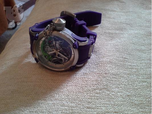 Invicta russian 1959 diver watch 100mt