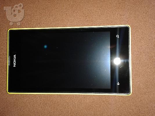 PoulaTo: Nokia Lumia 520