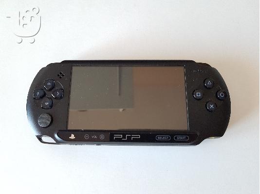 PoulaTo: PSP