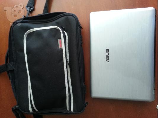 PoulaTo: Notebook ASUS