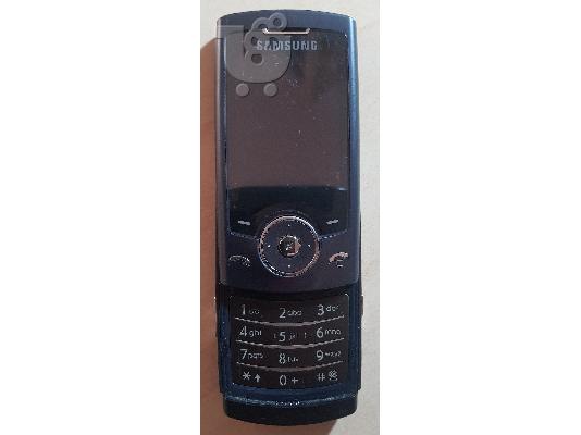 Samsung U600