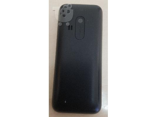 Nokia 220 RM-970 Πρόσοψη - Cover