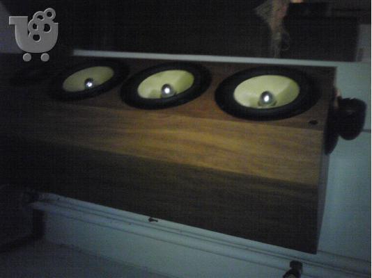 Crystal Audio Hxeia