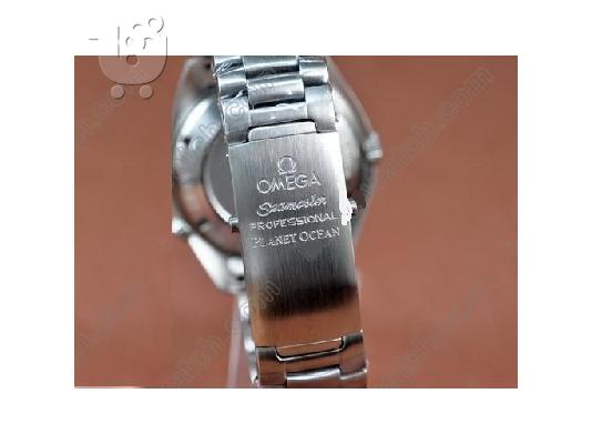 OMEGA SEAMASTER QUANTUM OF SOLACE 007