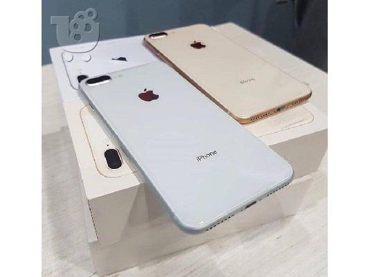PoulaTo: Apple iPhone 8 Plus 256GB Black Unlocked