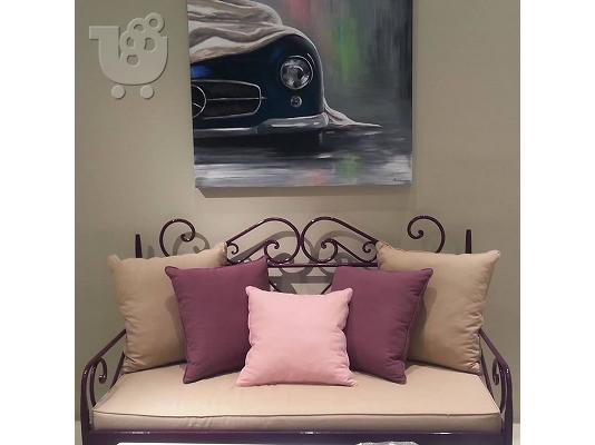 Σαλόνια εξωτερικού χώρου Κιάτο 2ΙΙ 0Ι26 938 Outdoor Lounge furniture Kiato  salonia exoter...
