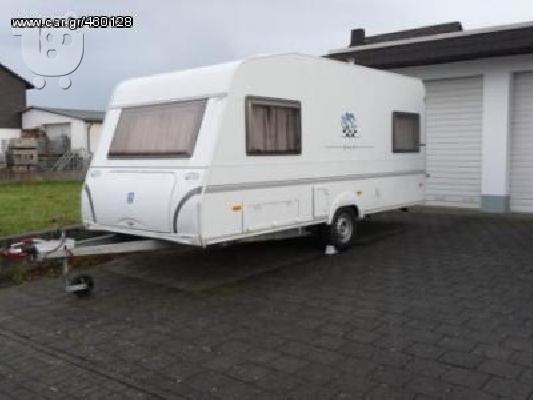 KNAUS sport 450 ku