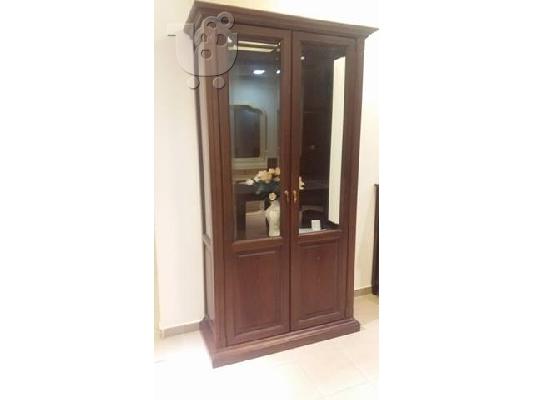 PoulaTo: 2ΦΥΛΛΗ ΚΡΥΣΤΑΛΛΙΕΡΑ 170€