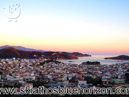 ΣΚΙΑΘΟΣ ΔΙΑΜΟΝΗ ΕΝΟΙΚΙΑΖΟΜΕΝΑ ΔΩΜΑΤΙΑ