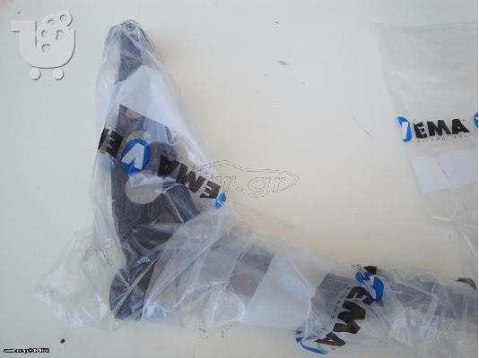 FIAT CINQUECENTO/SEICENTO DX/SX 2 ΨΑΛΙΔΙΑ ΑΡΙΣΤΕΡΟ/ΔΕΞΙ ΣΕ VEMA